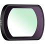 JJC F PNNF Filter Set For DJI Osmo Pocket 4/3
