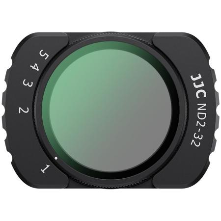 JJC F PN232 Filter Set For DJI Osmo Pocket 4/3