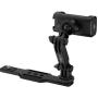 JJC HG UN1 Phone Mount Cold Shoe Extension Kit For DJI Osmo Pocket 4/3