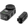 JJC Qre Nano Rechargeable Quick Release Adapter