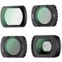 JJC F PK4WA Filter Set For DJI Osmo Pocket 4/3