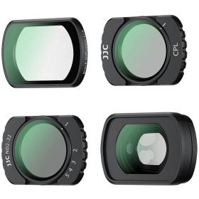 JJC F PK4WA Filter Set For DJI Osmo Pocket 4/3