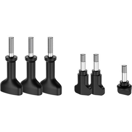 JJC SK 6 Action Camera Thumbscrew Set