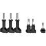 JJC SK 6 Action Camera Thumbscrew Set