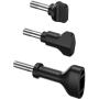 JJC SK 6 Action Camera Thumbscrew Set