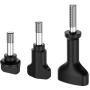 JJC SK 6 Action Camera Thumbscrew Set
