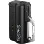 SmallRig 6090 5000mAh Battery And Charger Kit For 21700 Battery (Black)