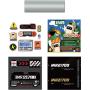 SmallRig 6090 5000mAh Battery And Charger Kit For 21700 Battery (Black)