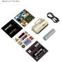 SmallRig 6088 5000mAh Battery And Charger Kit For 21700 Battery (Brown)