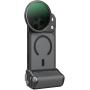 SmallRig 6301 Filmov Photography Grip Kit w/ Filter For iPhone 17 Pro Max