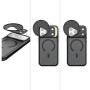 SmallRig 6301 Filmov Photography Grip Kit w/ Filter For iPhone 17 Pro Max