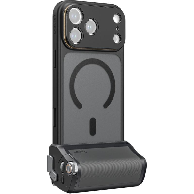 SmallRig 5553 Filmov Photography Grip Kit For iPhone 17 Pro