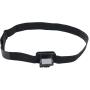 JJC CS Nano Quick Release Adjustable Chest Mount For DJI Osmo Nano