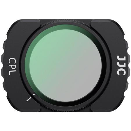 JJC F PCPL Filter Set For DJI Osmo Pocket 4/3