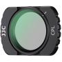 JJC F PCPL Filter Set For DJI Osmo Pocket 4/3