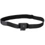 JJC CS Gu Quick Release Adjustable Chest Mount For Insta360 Go Ultra