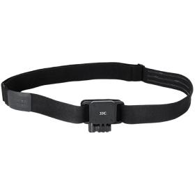 JJC CS Gu Quick Release Adjustable Chest Mount For Insta360 Go Ultra