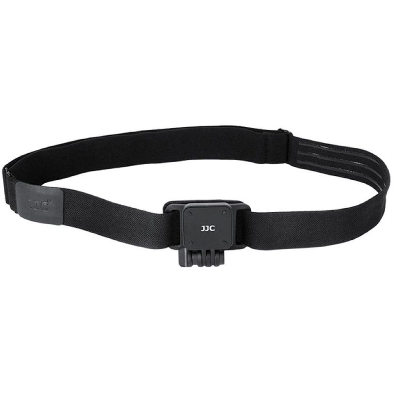 JJC CS Gu Quick Release Adjustable Chest Mount For Insta360 Go Ultra