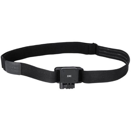 JJC CS Gu Quick Release Adjustable Chest Mount For Insta360 Go Ultra