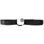 JJC CS Gu Quick Release Adjustable Chest Mount For Insta360 Go Ultra