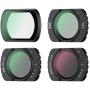 JJC F PK4NDV Filter Set For DJI Osmo Pocket 4/3