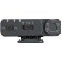 SmallRig 6526 S 70 Wireless Microphone w/ Multi-Device Compatibility (Black)