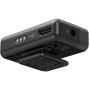 SmallRig 6526 S 70 Wireless Microphone w/ Multi-Device Compatibility (Black)