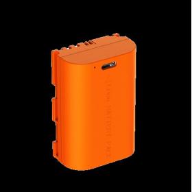 Rollei Battery For LP-E6 Canon w/ USB-C