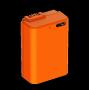 Rollei Battery For NP-FW50 Sony w/ USB-C