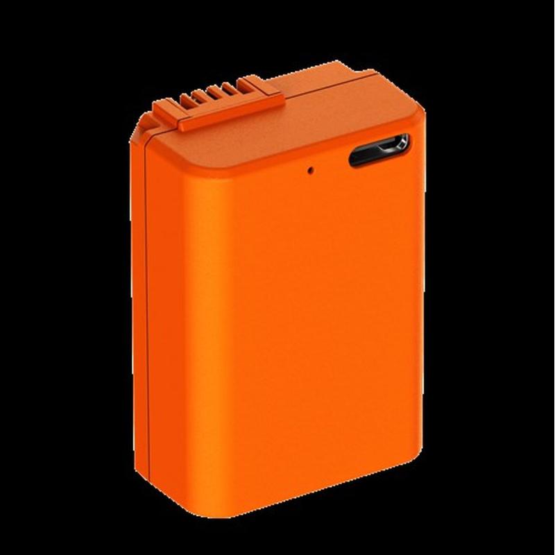 Rollei Battery For NP-FW50 Sony w/ USB-C