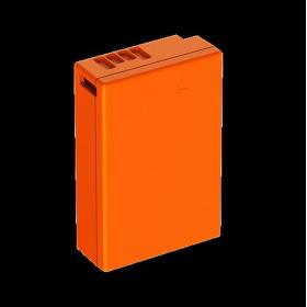 Rollei Battery For LP-E17 Canon w/ USB-C