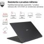 Portátil LG Gram 16Z90TL-G.AU85BN Intel Core Ultra 7-258V/ 32GB/ 512GB SSD/ 16'/ Win11