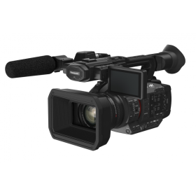 Comprar - Panasonic HC-X2 – Videocámara Profesional 4K UHD - Ganga Electrónica
