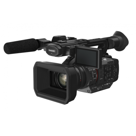 Comprar - Panasonic HC-X2 – Videocámara Profesional 4K UHD - Ganga Electrónica