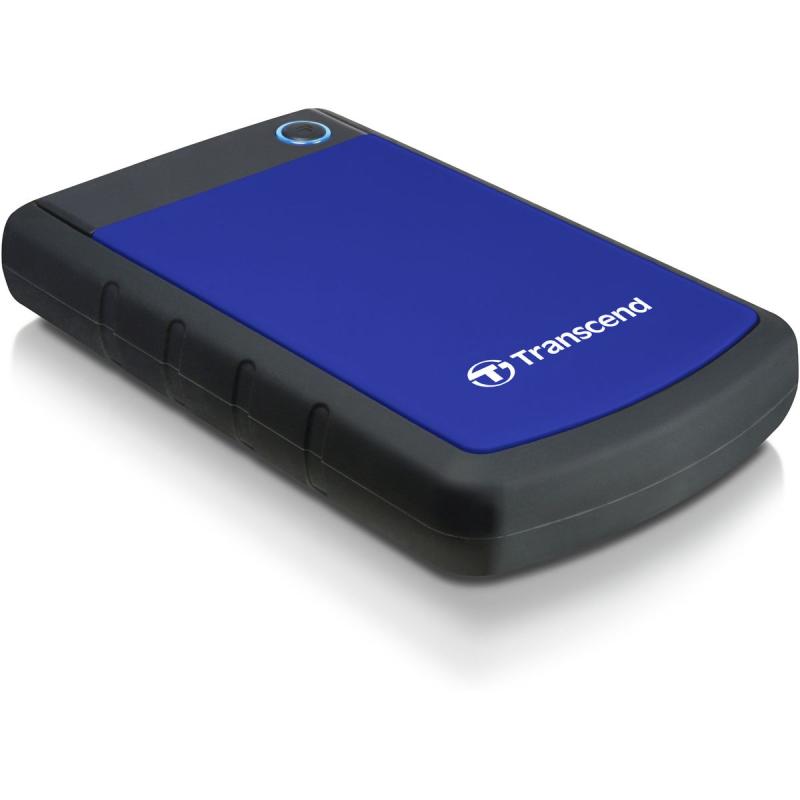 Transcend Storejet 1TB2.5&amp;quot; H3B Portable HDD