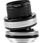 Lensbaby Composer Pro II Sony E-Mount w/ Sweet 80