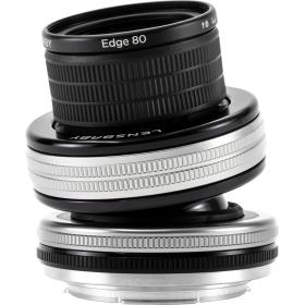 Lensbaby Composer Pro II w/ Sweet 80 Nikon Z