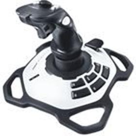 Logitech Extreme 3D Pro
