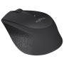 Logitech M280 Wireless Mouse - Black