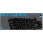Logitech G512 Carbon Lightsync RGB Gaming Keyboard