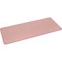 Logitech Desk Mat Studio Series - Darker Rose