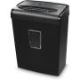 Hama Premium M8 Shredder Shredder w/ Security Level E4 P5 T5