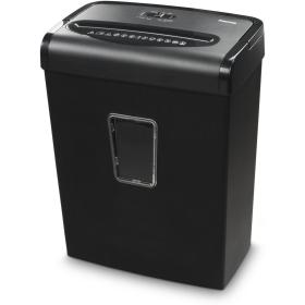 Hama Premium M8 Shredder Shredder w/ Security Level E4 P5 T5
