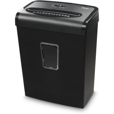 Hama Premium M8 Shredder Shredder w/ Security Level E4 P5 T5
