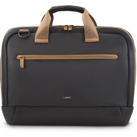 Hama Laptop-Bag Ultra Lightweight Tot 41 cm (15.6-16.2) Black