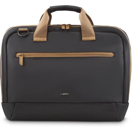 Hama Laptop-Bag Ultra Lightweight Tot 41 cm (15.6-16.2) Black