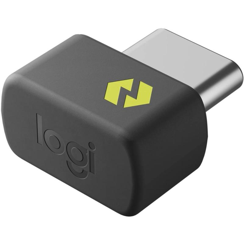 Logitech Bolt USB-C Receiver