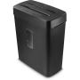 Hama Papiervernietiger Prime M50CD-B Shredder w/ Veiligheidsniveau P5 T2 E2 O1