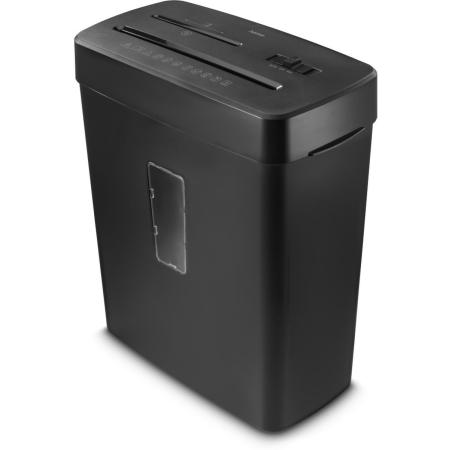 Hama Papiervernietiger Prime M50CD-B Shredder w/ Veiligheidsniveau P5 T2 E2 O1