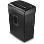 Hama Papiervernietiger Prime M80 Shredder w/ Veiligheidsniveau P5 T5 E4